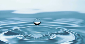 Potable water
