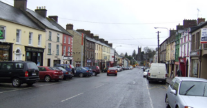 St. Claire's College Cavan