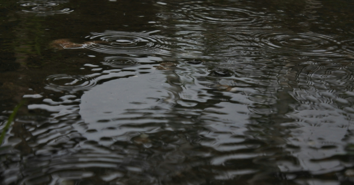 rainwater tanks