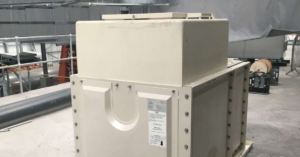 GRP Tanks