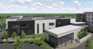 Fermoy Primary Care Centre Case Study
