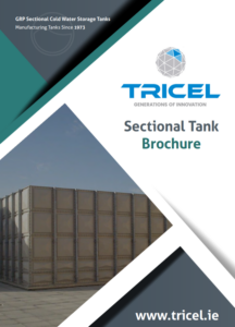 sectional tank brochure