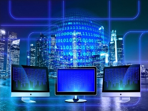 Global Data Centre
