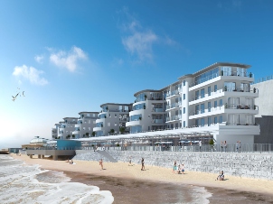 Royal Sands, Ramsgate