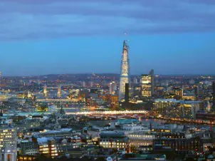 The Shard