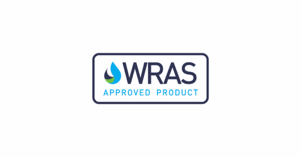 WRAS approved