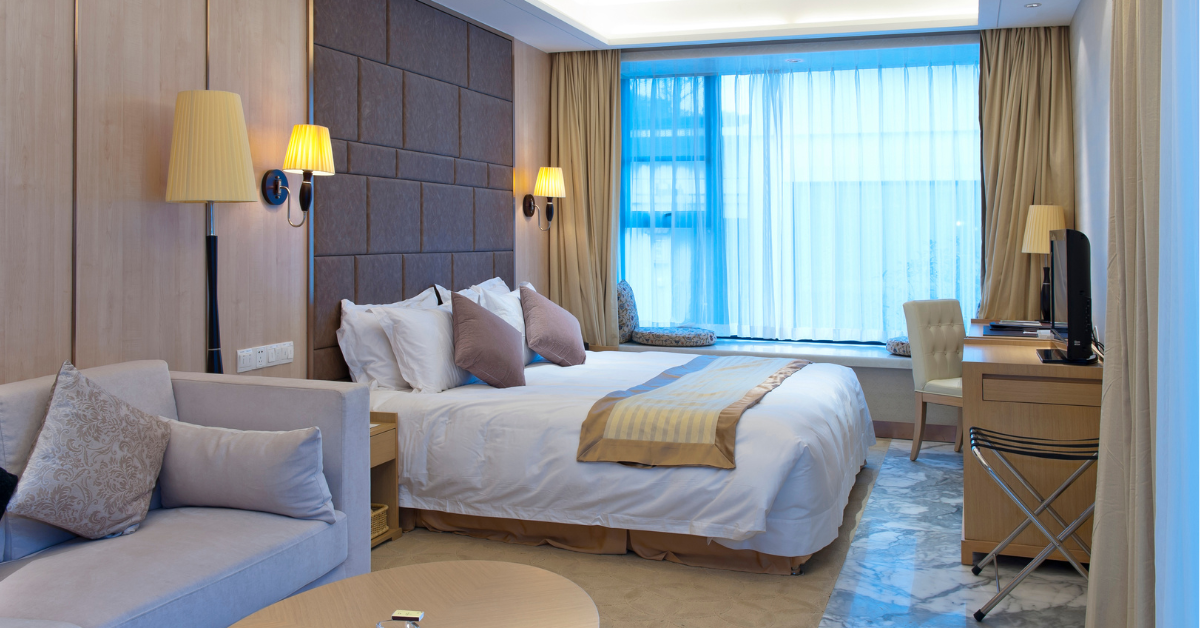 Water Storage Solutions for Hotels