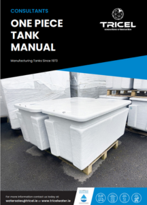One Piece Tank Manual