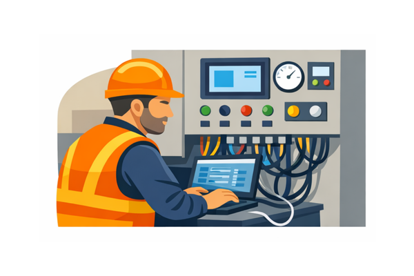 Pump Service and Maintenance