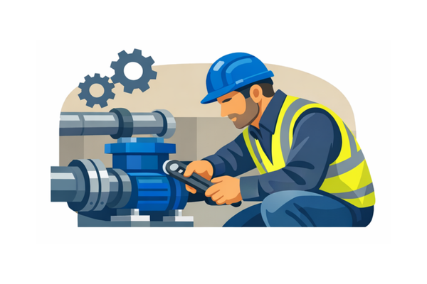 Pump Service and Maintenance