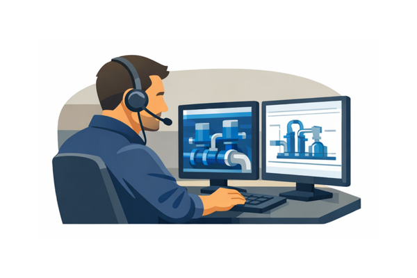 Pump Service and Maintenance