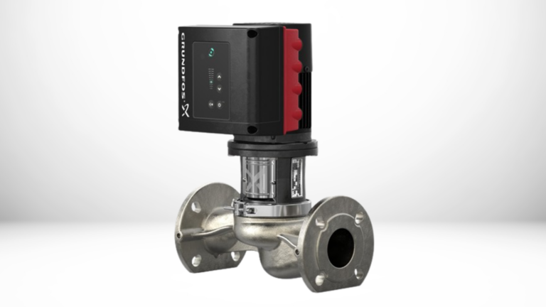 TPE Pump product image